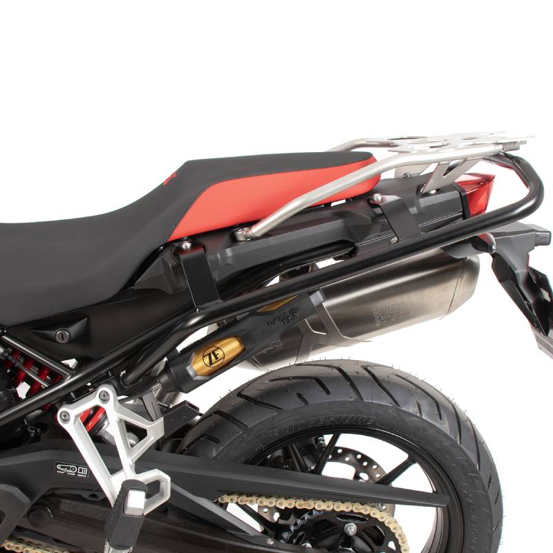 Defensa trasera BMW F800GS 24-